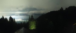 Archiv Foto Webcam Panoramablick Söllereck 23:00