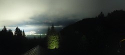 Archiv Foto Webcam Panoramablick Söllereck 01:00
