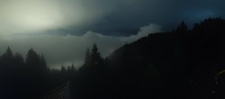 Archiv Foto Webcam Panoramablick Söllereck 01:00