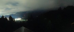 Archiv Foto Webcam Panoramablick Söllereck 23:00