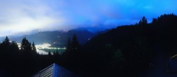 Archiv Foto Webcam Panoramablick Söllereck 03:00