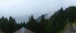 Archiv Foto Webcam Panoramablick Söllereck 06:00