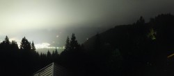 Archiv Foto Webcam Panoramablick Söllereck 23:00