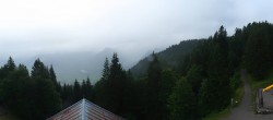 Archiv Foto Webcam Panoramablick Söllereck 06:00