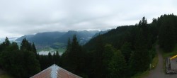 Archiv Foto Webcam Panoramablick Söllereck 07:00