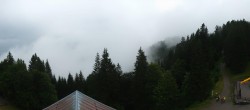 Archiv Foto Webcam Panoramablick Söllereck 09:00