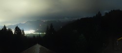 Archiv Foto Webcam Panoramablick Söllereck 23:00