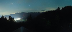Archiv Foto Webcam Panoramablick Söllereck 01:00