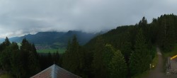 Archiv Foto Webcam Panoramablick Söllereck 17:00