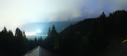 Archiv Foto Webcam Panoramablick Söllereck 21:00