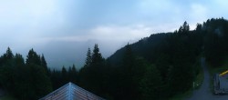 Archiv Foto Webcam Panoramablick Söllereck 05:00