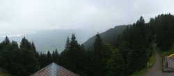 Archiv Foto Webcam Panoramablick Söllereck 07:00