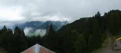 Archiv Foto Webcam Panoramablick Söllereck 11:00