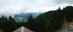 Archiv Foto Webcam Panoramablick Söllereck 11:00