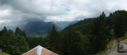 Archived image Webcam Panoramic view Söllereck 13:00