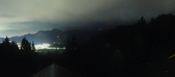 Archiv Foto Webcam Panoramablick Söllereck 23:00