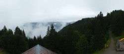 Archiv Foto Webcam Panoramablick Söllereck 09:00