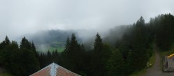 Archiv Foto Webcam Panoramablick Söllereck 11:00