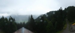 Archived image Webcam Panoramic view Söllereck 15:00