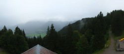 Archiv Foto Webcam Panoramablick Söllereck 17:00