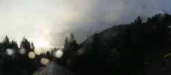 Archiv Foto Webcam Panoramablick Söllereck 21:00