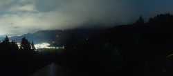 Archiv Foto Webcam Panoramablick Söllereck 01:00