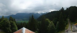 Archiv Foto Webcam Panoramablick Söllereck 09:00