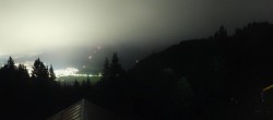 Archiv Foto Webcam Panoramablick Söllereck 23:00
