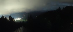 Archiv Foto Webcam Panoramablick Söllereck 01:00