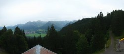 Archiv Foto Webcam Panoramablick Söllereck 07:00