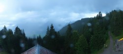 Archiv Foto Webcam Panoramablick Söllereck 19:00