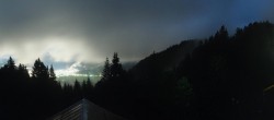 Archiv Foto Webcam Panoramablick Söllereck 23:00