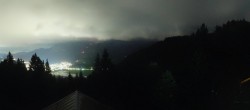 Archiv Foto Webcam Panoramablick Söllereck 01:00