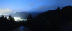 Archiv Foto Webcam Panoramablick Söllereck 03:00