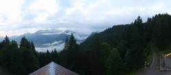 Archiv Foto Webcam Panoramablick Söllereck 05:00