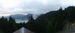 Archiv Foto Webcam Panoramablick Söllereck 06:00