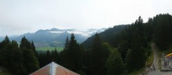 Archiv Foto Webcam Panoramablick Söllereck 09:00