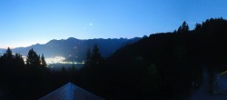 Archiv Foto Webcam Panoramablick Söllereck 03:00