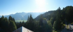 Archiv Foto Webcam Panoramablick Söllereck 07:00