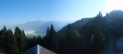 Archiv Foto Webcam Panoramablick Söllereck 23:00