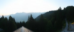 Archiv Foto Webcam Panoramablick Söllereck 05:00