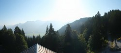 Archiv Foto Webcam Panoramablick Söllereck 07:00