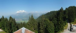 Archiv Foto Webcam Panoramablick Söllereck 15:00