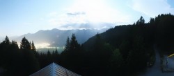 Archiv Foto Webcam Panoramablick Söllereck 23:00