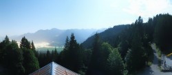 Archiv Foto Webcam Panoramablick Söllereck 01:00