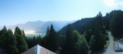 Archiv Foto Webcam Panoramablick Söllereck 03:00
