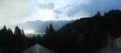 Archiv Foto Webcam Panoramablick Söllereck 23:00