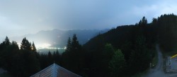 Archiv Foto Webcam Panoramablick Söllereck 03:00
