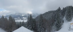 Archiv Foto Webcam Panoramablick Söllereck 12:00