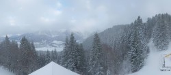 Archiv Foto Webcam Panoramablick Söllereck 14:00